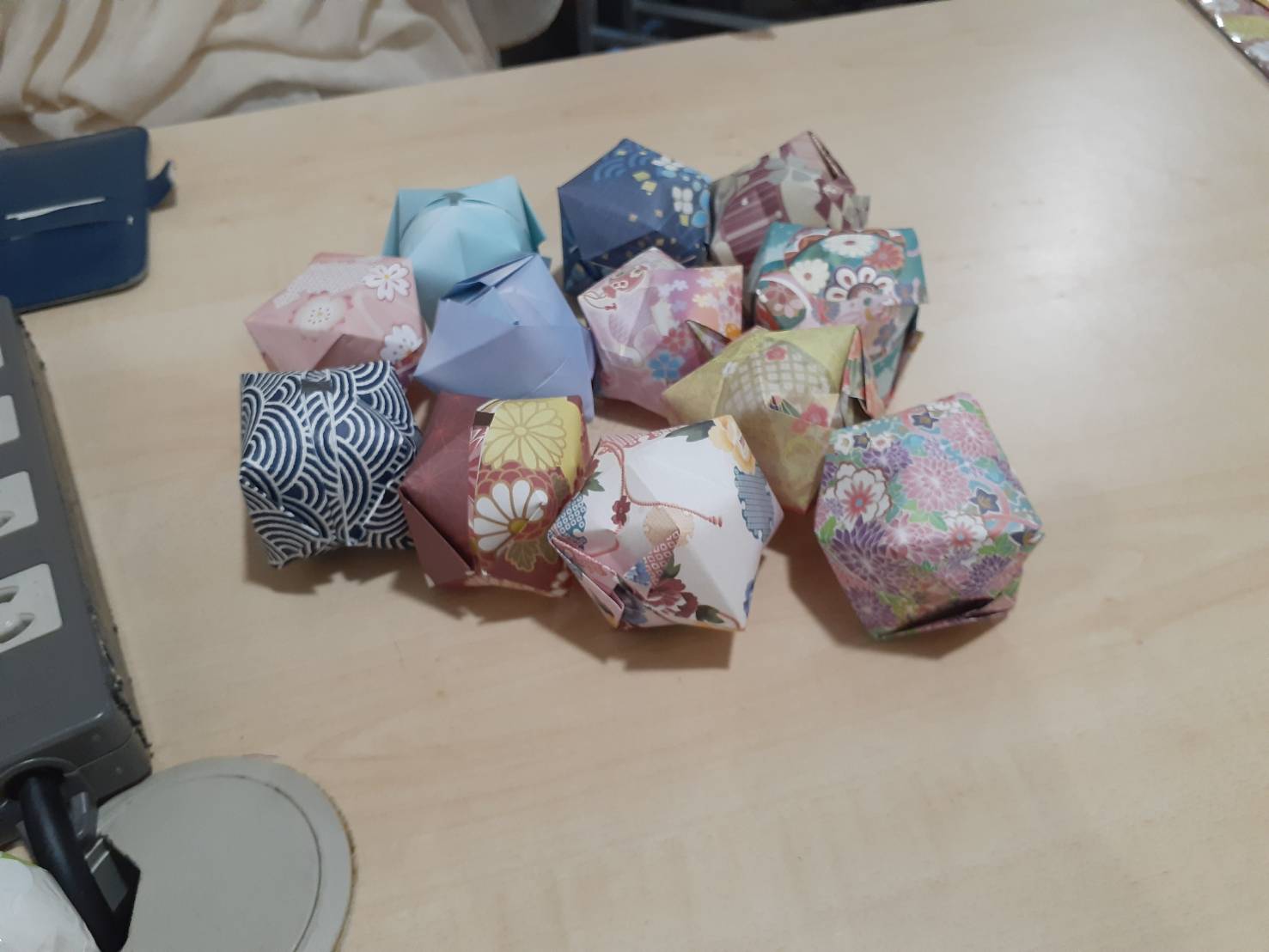 ドリームホープ博多の森です