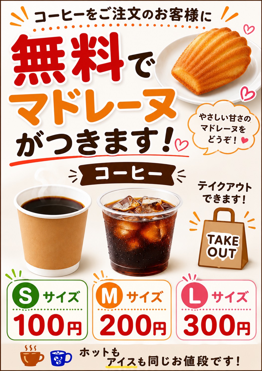 土曜日も営業中！！