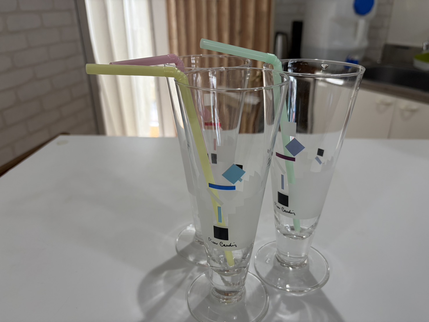 月ねこカフェ隣の心ぷるさんから売り上げ出ました